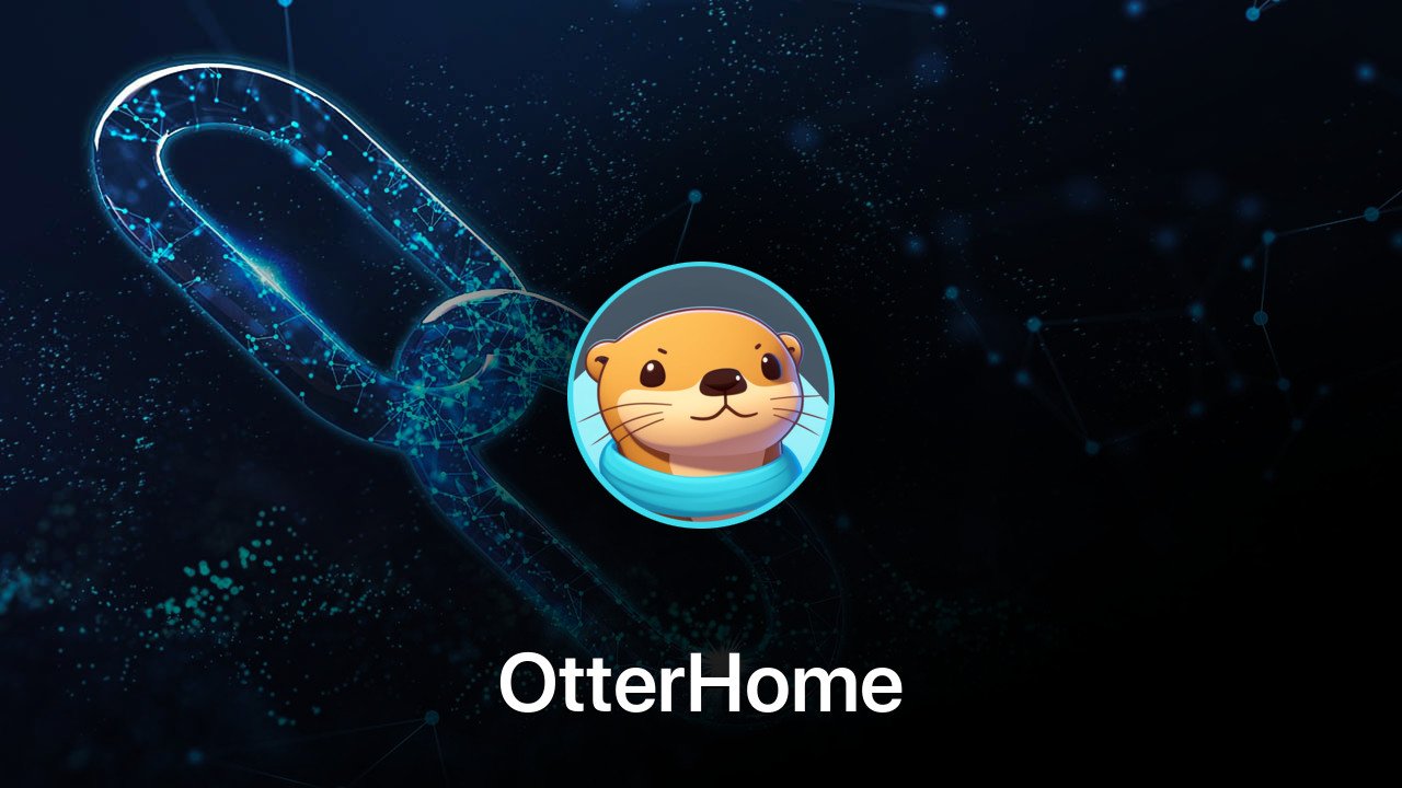 Where to buy OtterHome coin