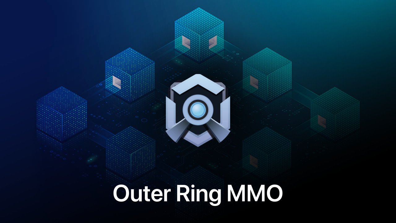 Where to buy Outer Ring MMO coin
