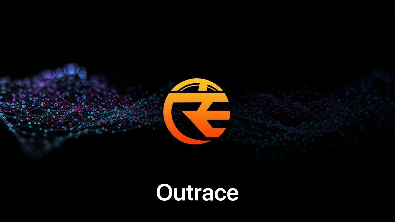 Where to buy Outrace coin