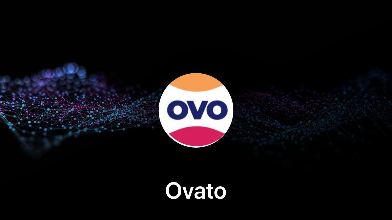 Where to buy Ovato coin