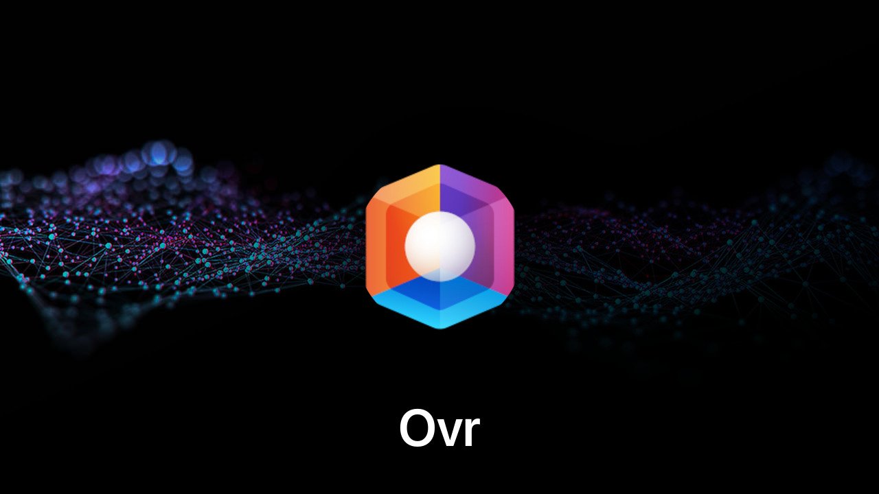 Where to buy Ovr coin