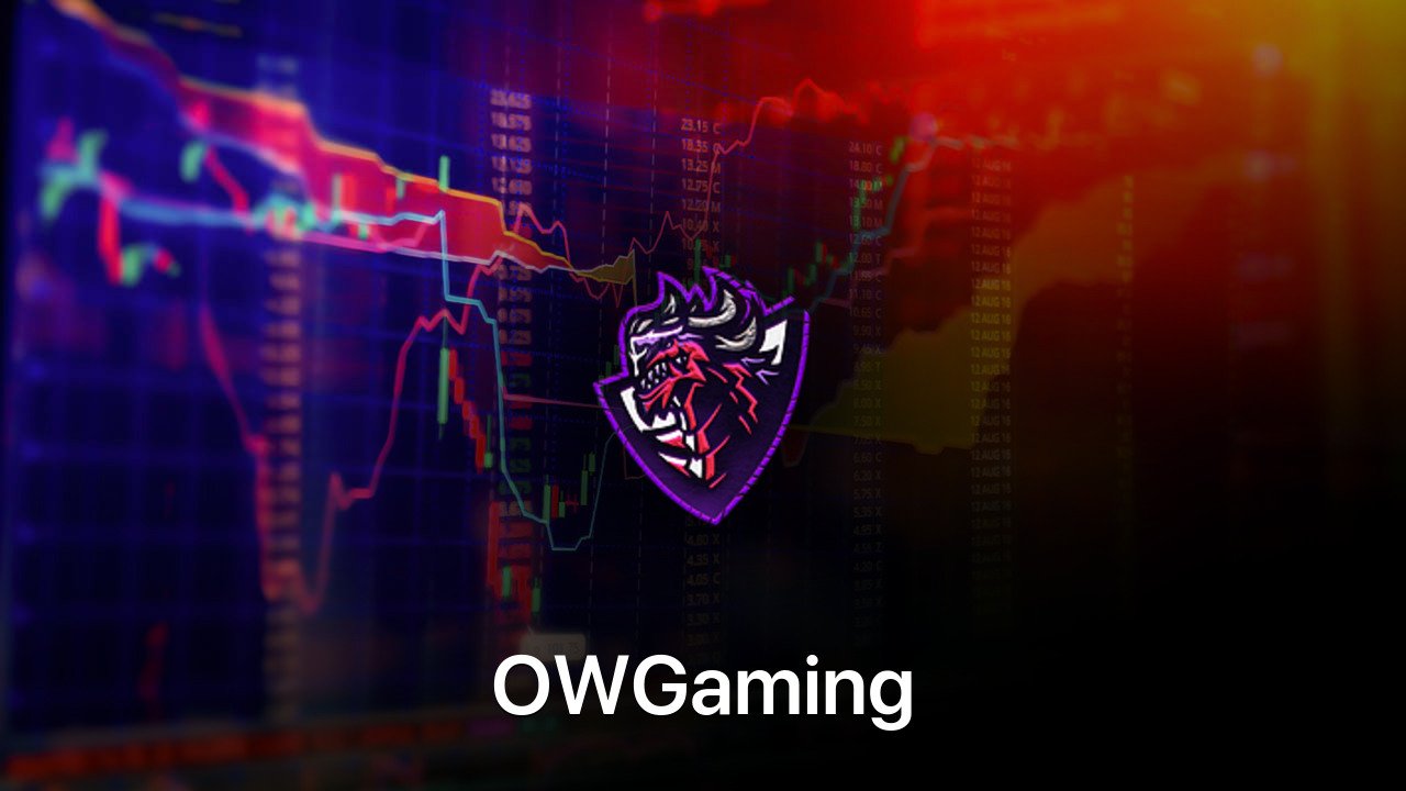 Where to buy OWGaming coin