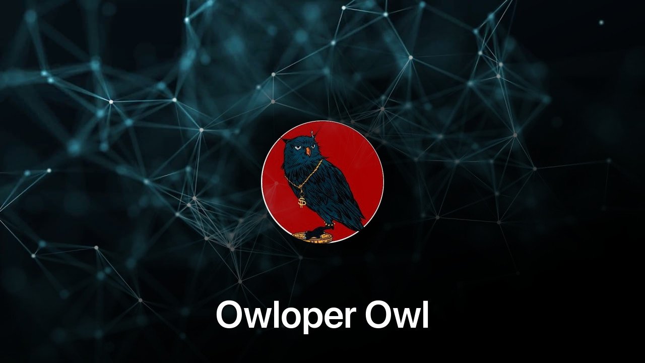 Where to buy Owloper Owl coin