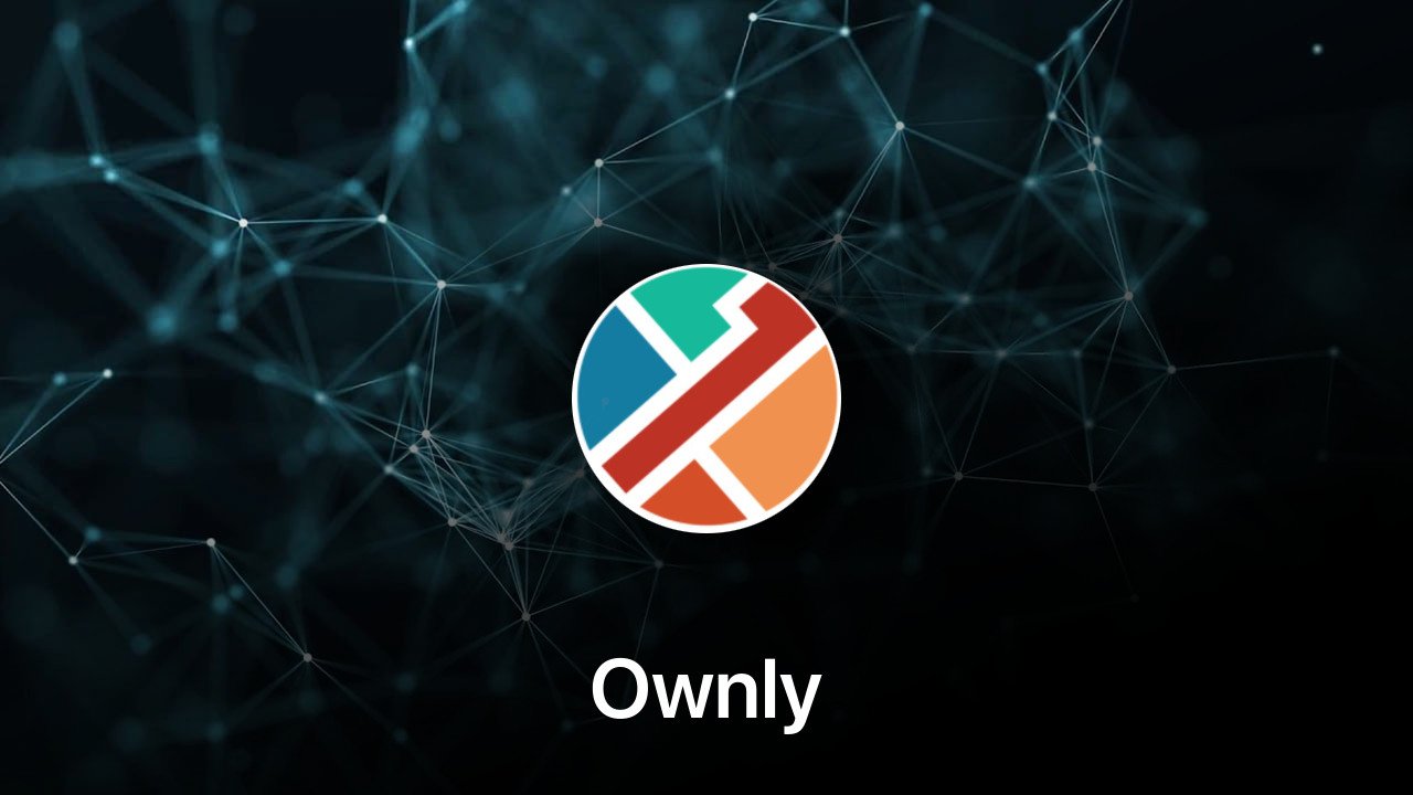 Where to buy Ownly coin