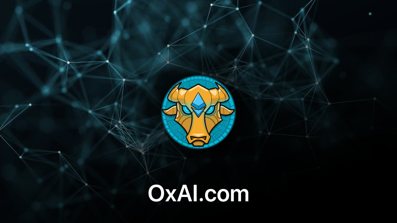 Where to buy OxAI.com coin