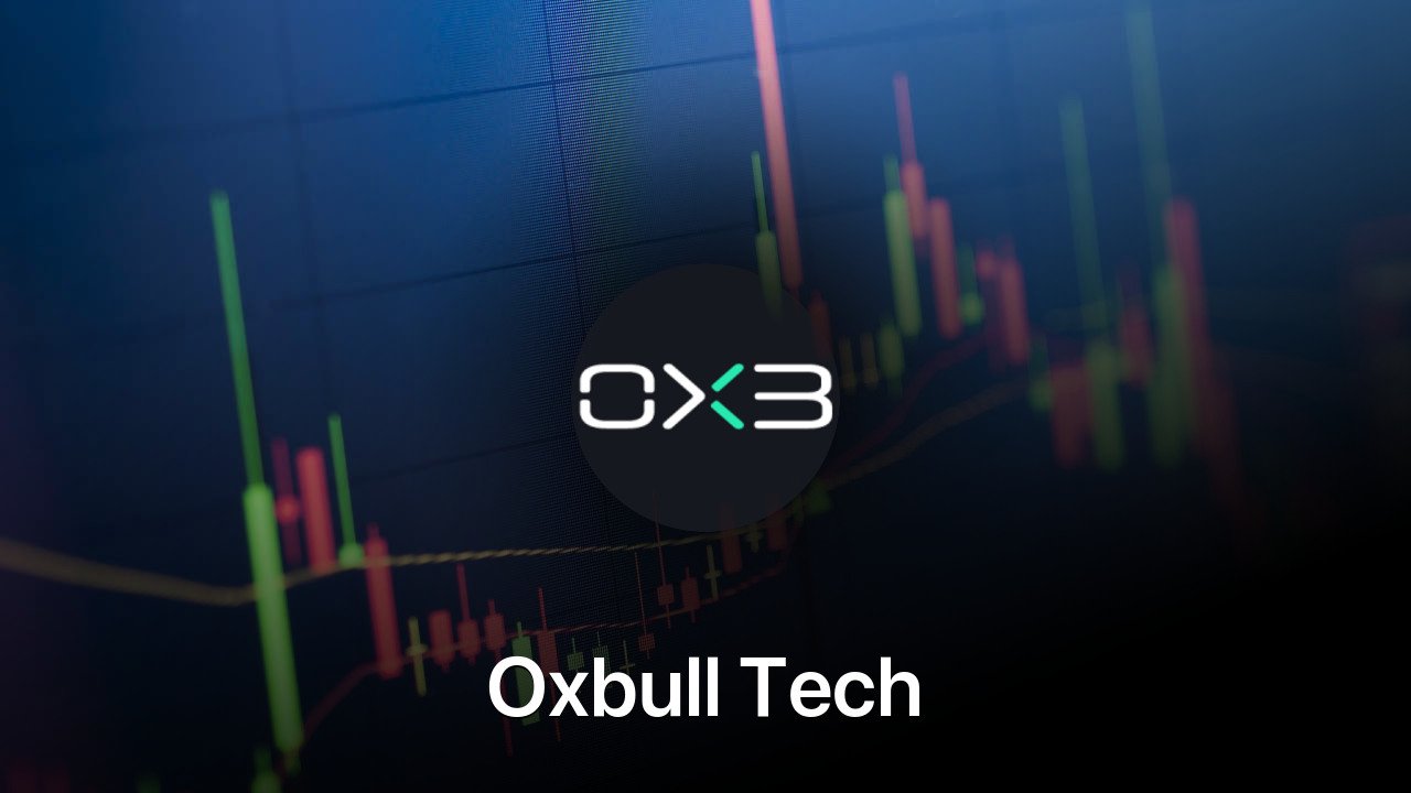 Where to buy Oxbull Tech coin
