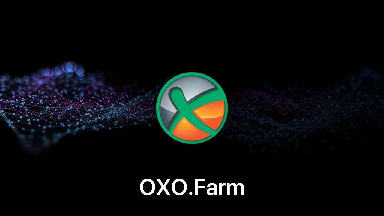 Where to buy OXO.Farm coin