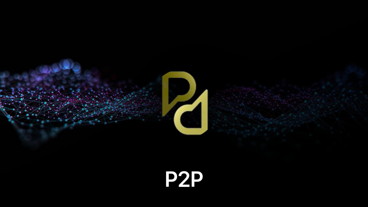 Where to buy P2P coin