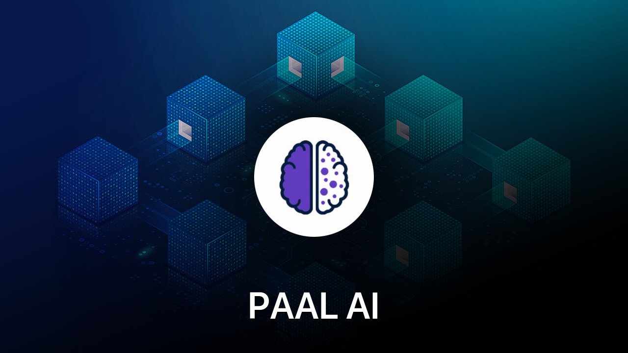 Where to buy PAAL AI coin