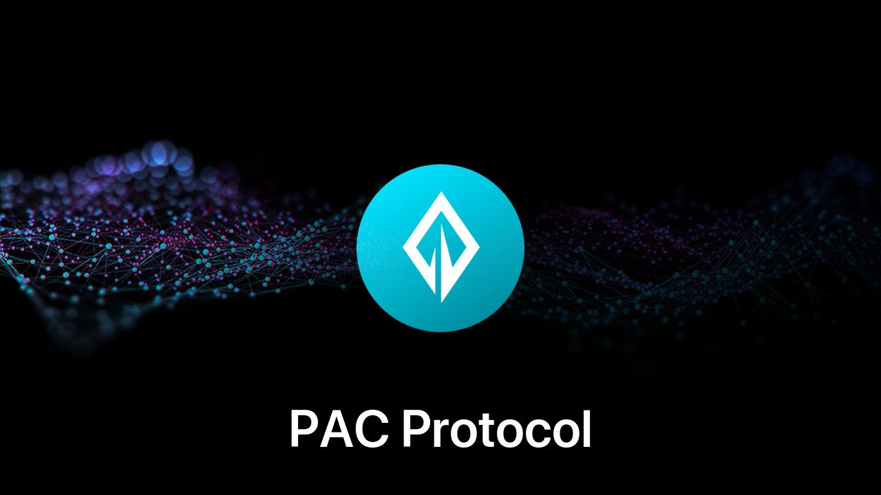 Where to buy PAC Protocol coin