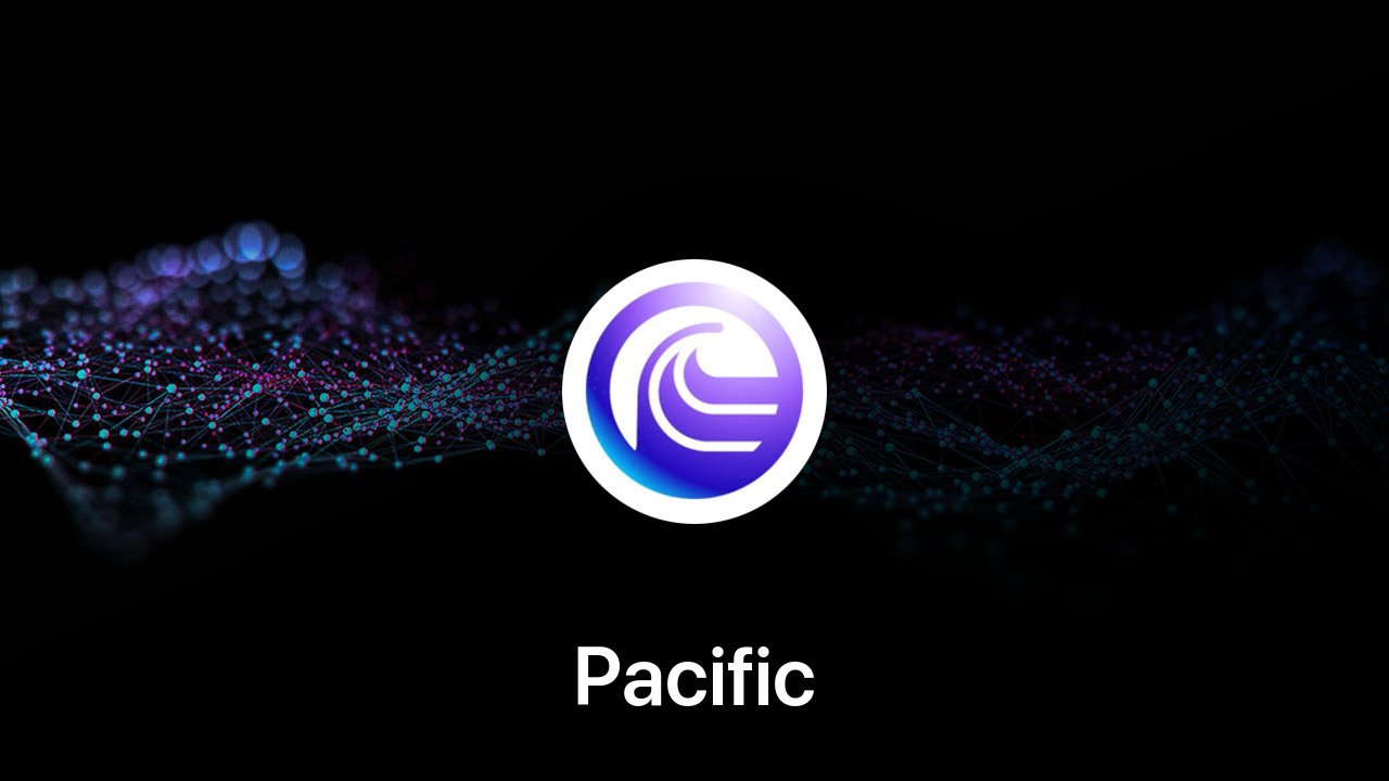 Where to buy Pacific coin