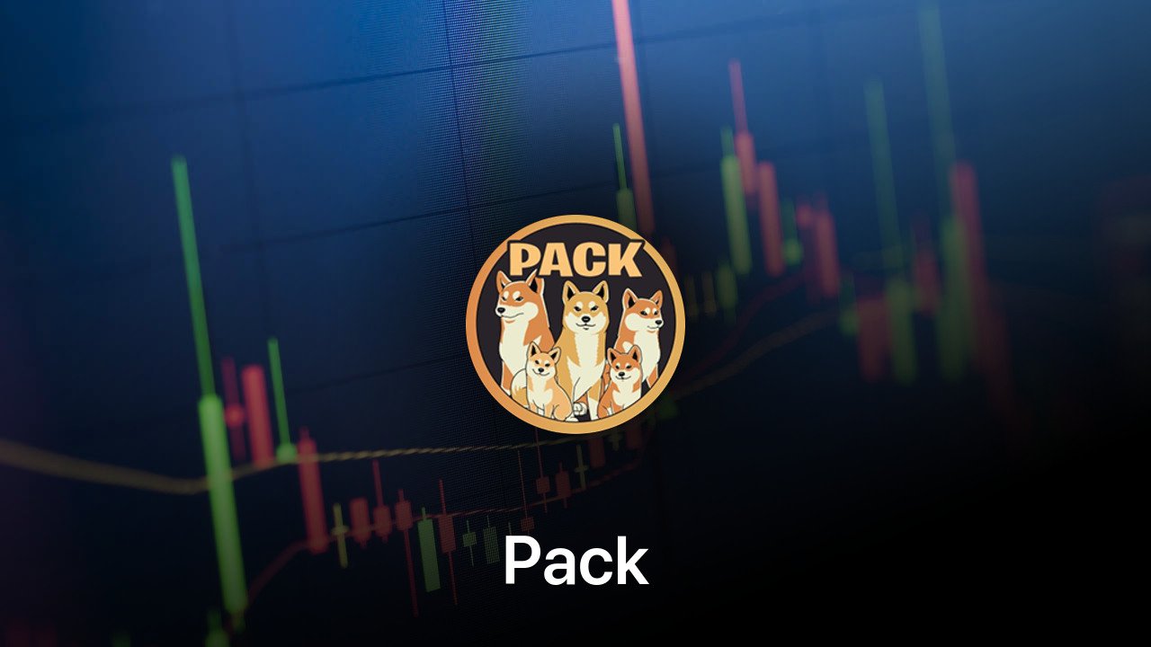 Where to buy Pack coin