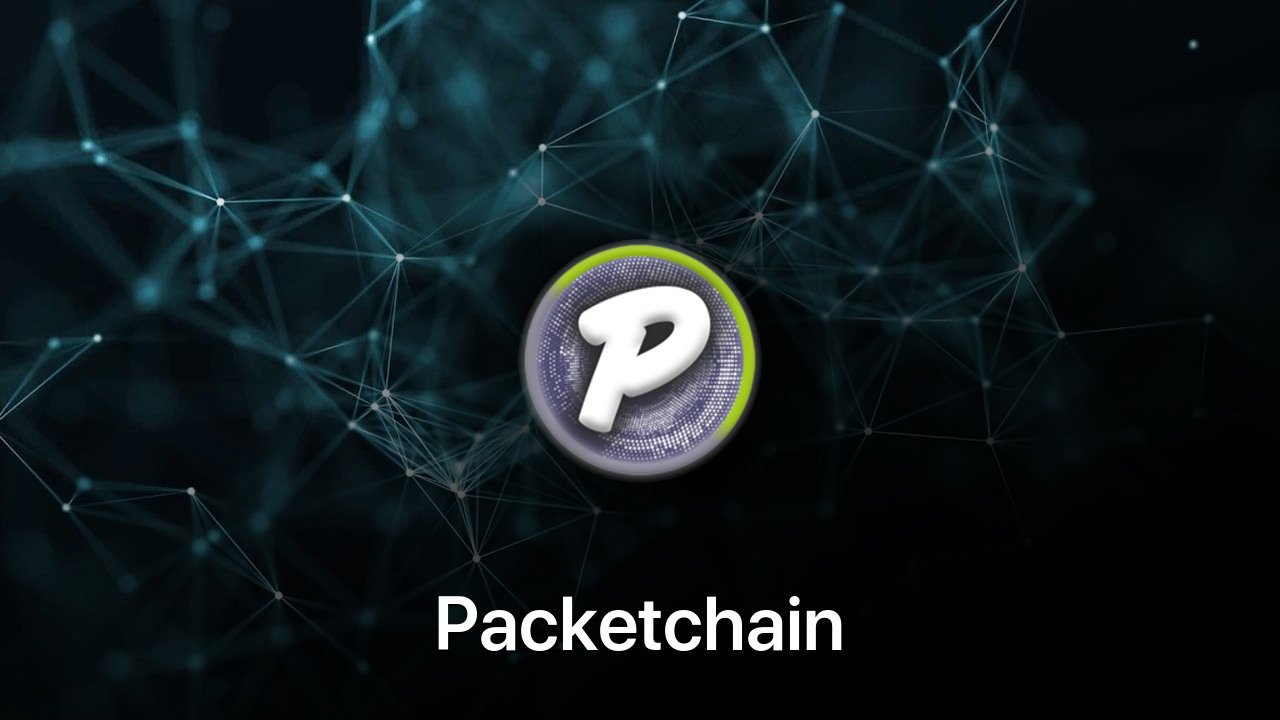Where to buy Packetchain coin