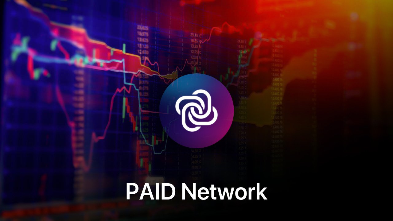 Where to buy PAID Network coin