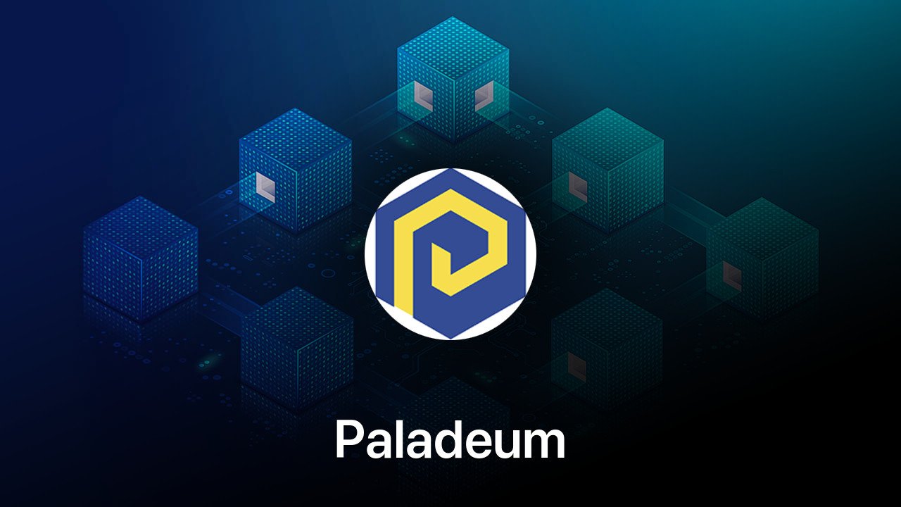 Where to buy Paladeum coin