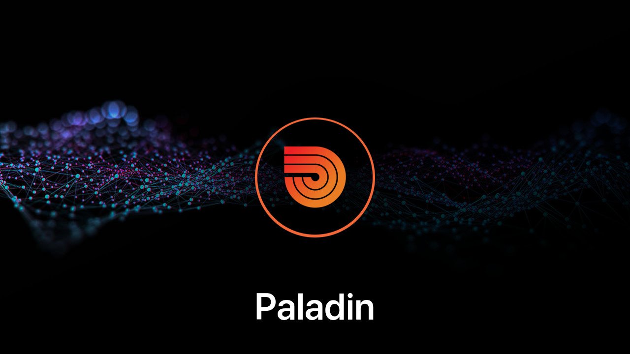 Where to buy Paladin coin