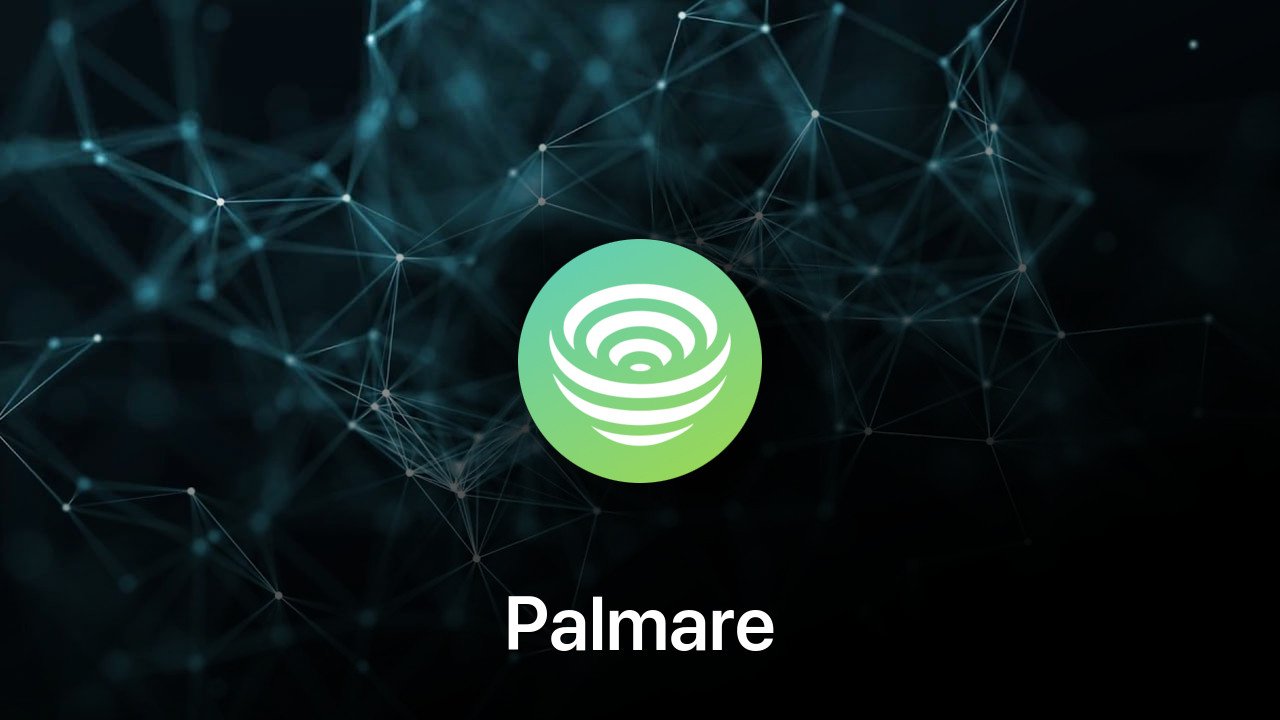 Where to buy Palmare coin