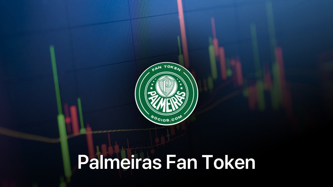 Where to buy Palmeiras Fan Token coin