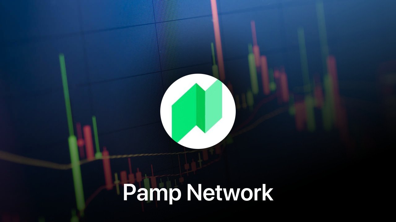 Where to buy Pamp Network coin
