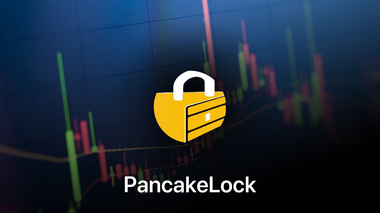 Where to buy PancakeLock coin