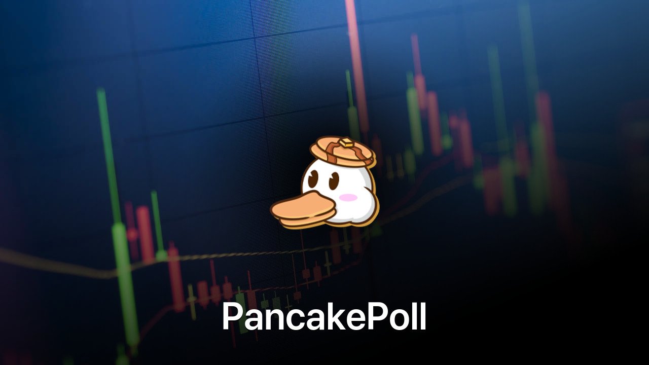 Where to buy PancakePoll coin