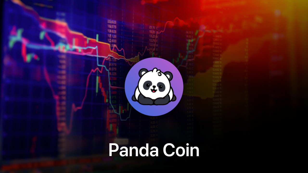 Where to buy Panda Coin coin