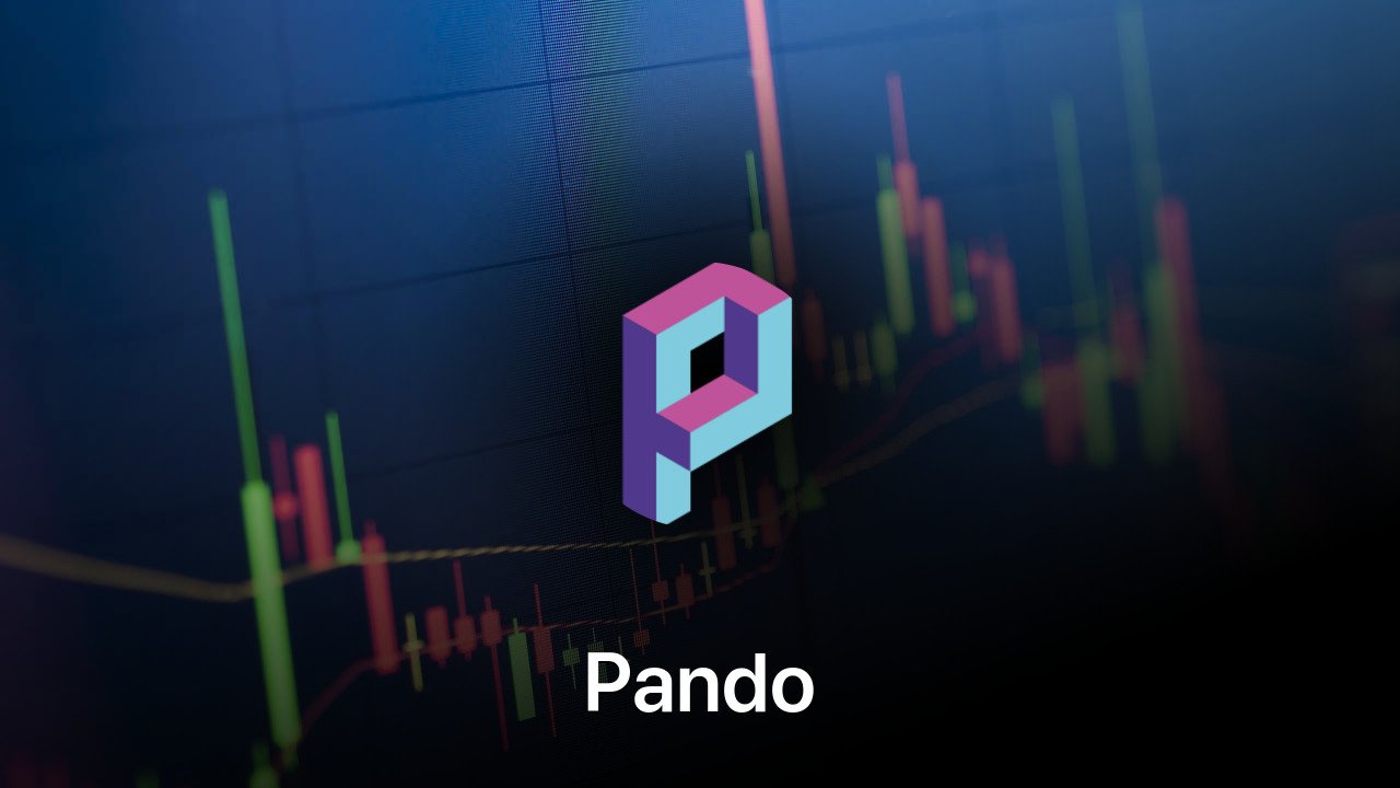 Where to buy Pando coin