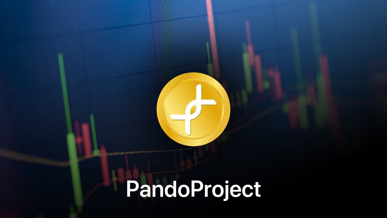 Where to buy PandoProject coin