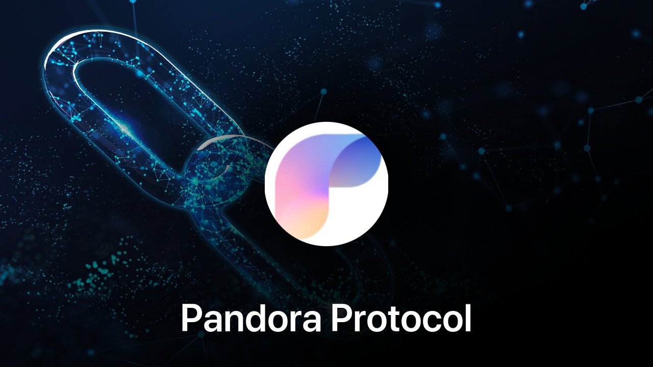 Where to buy Pandora Protocol coin