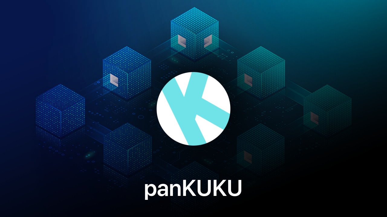 Where to buy panKUKU coin