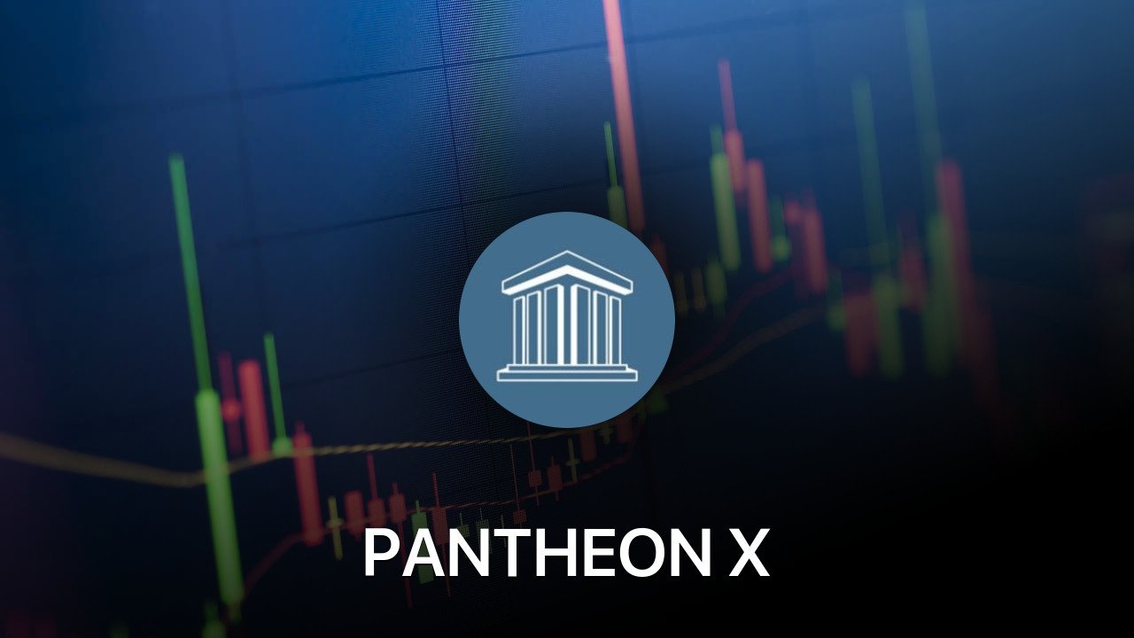 Where to buy PANTHEON X coin