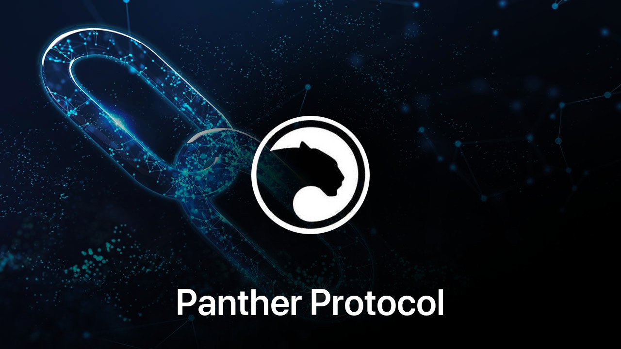 Where to buy Panther Protocol coin