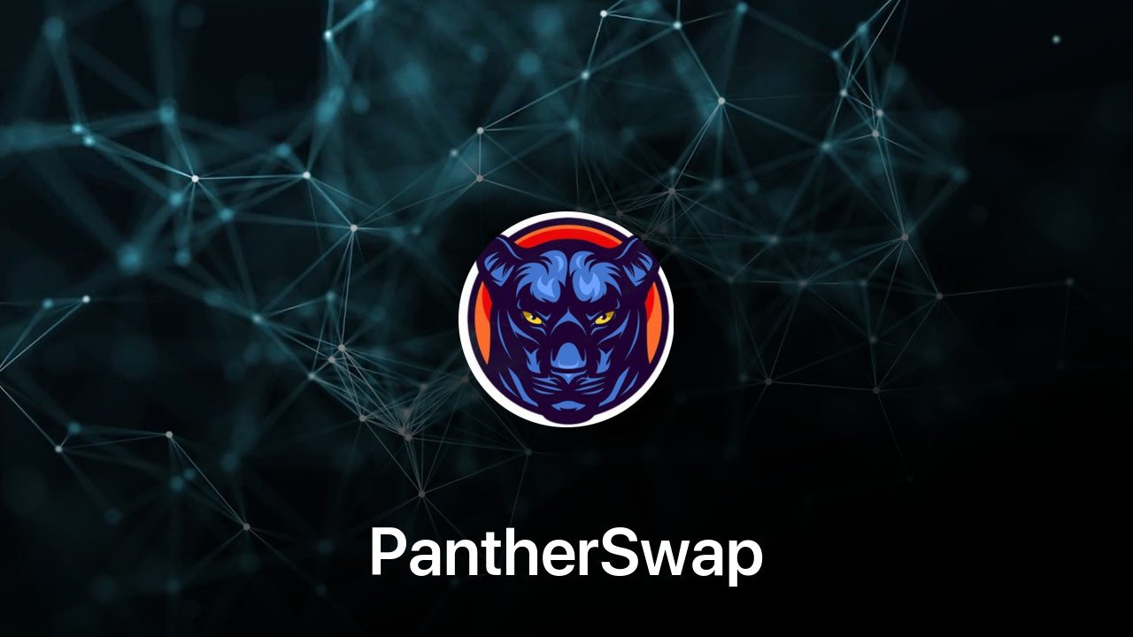 Where to buy PantherSwap coin