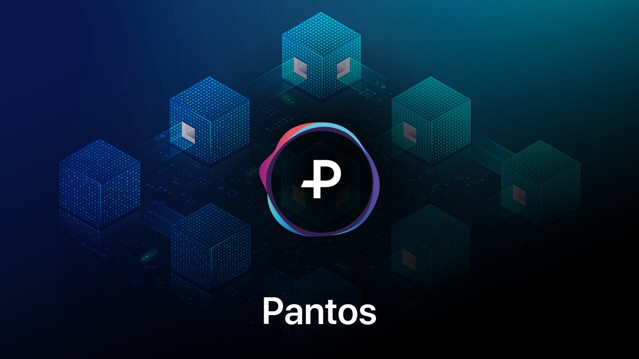 Where to buy Pantos coin