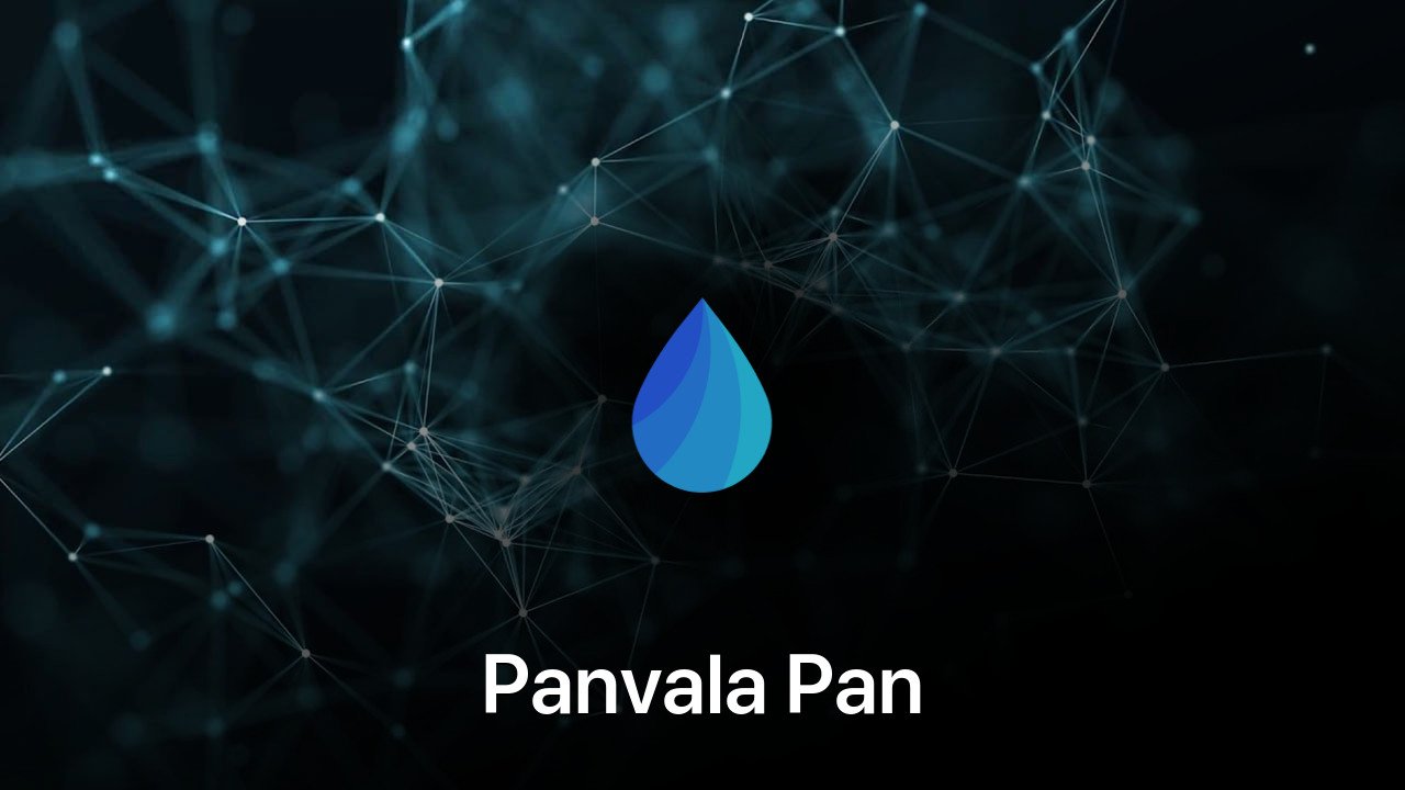 Where to buy Panvala Pan coin