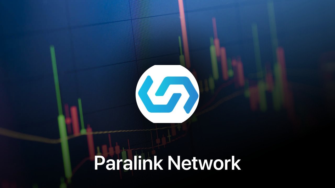 Where to buy Paralink Network coin