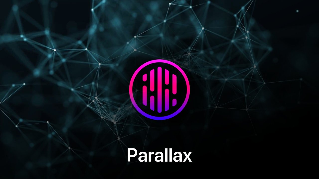 Where to buy Parallax coin
