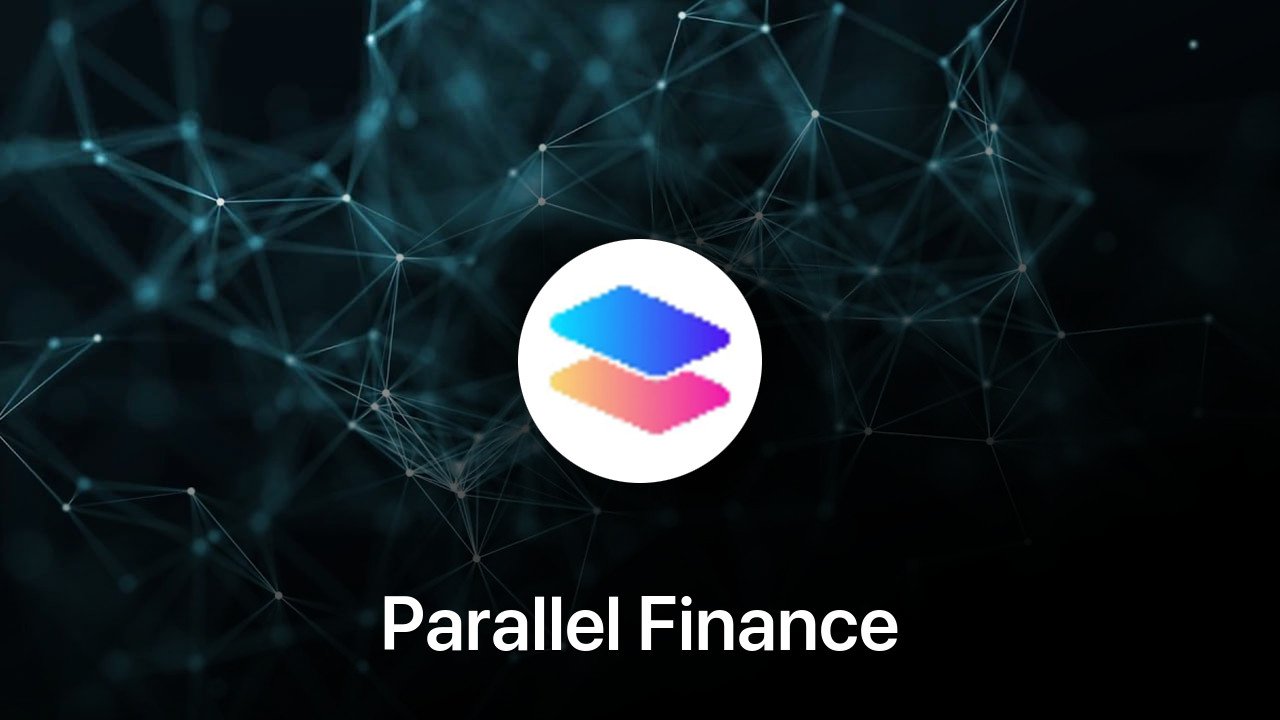 Where to buy Parallel Finance coin