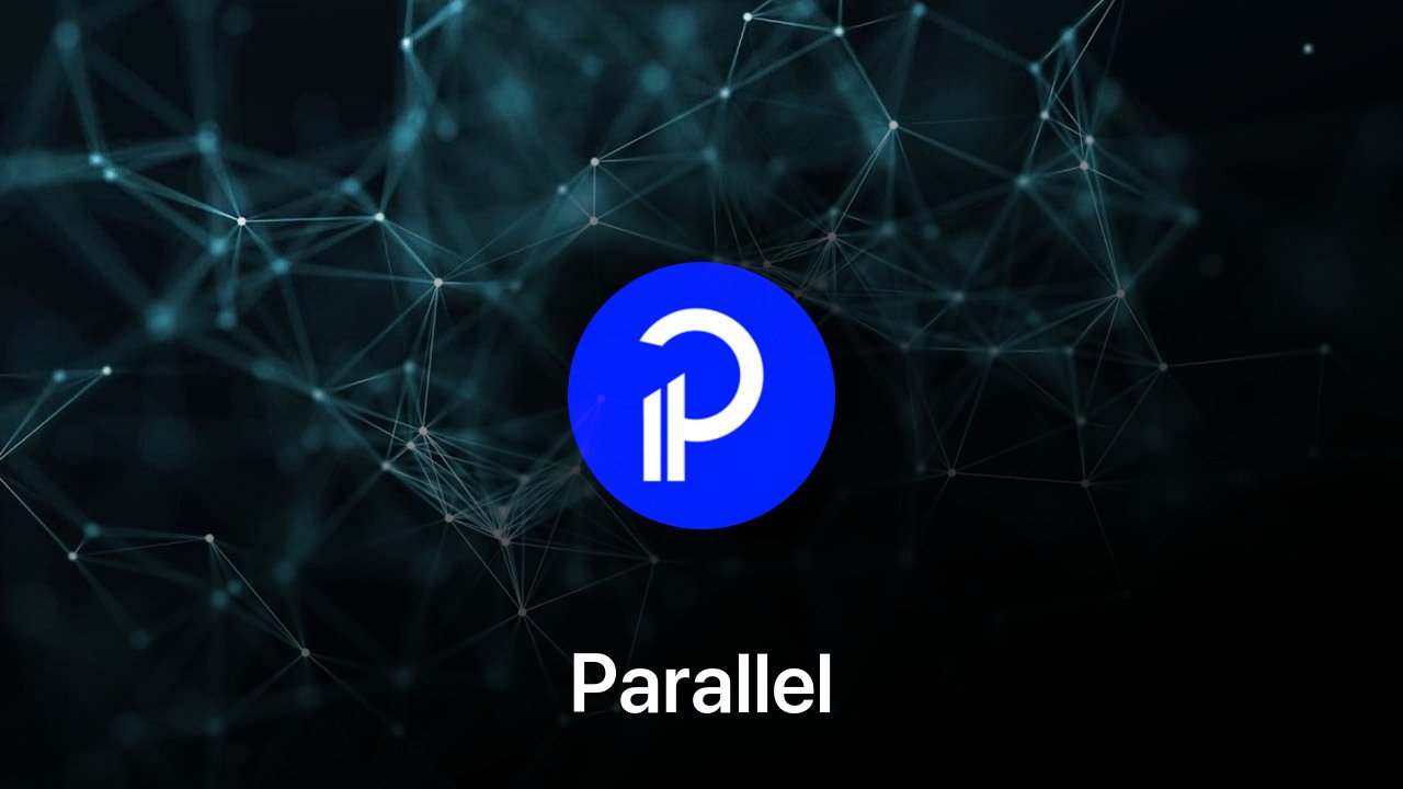 Where to buy Parallel coin