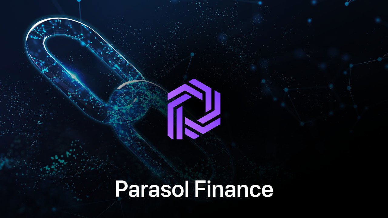 Where to buy Parasol Finance coin