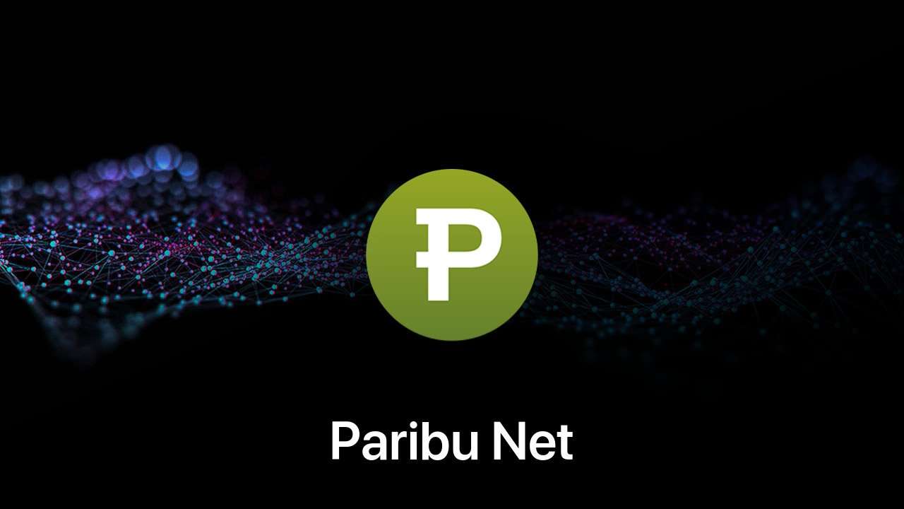 Where to buy Paribu Net coin