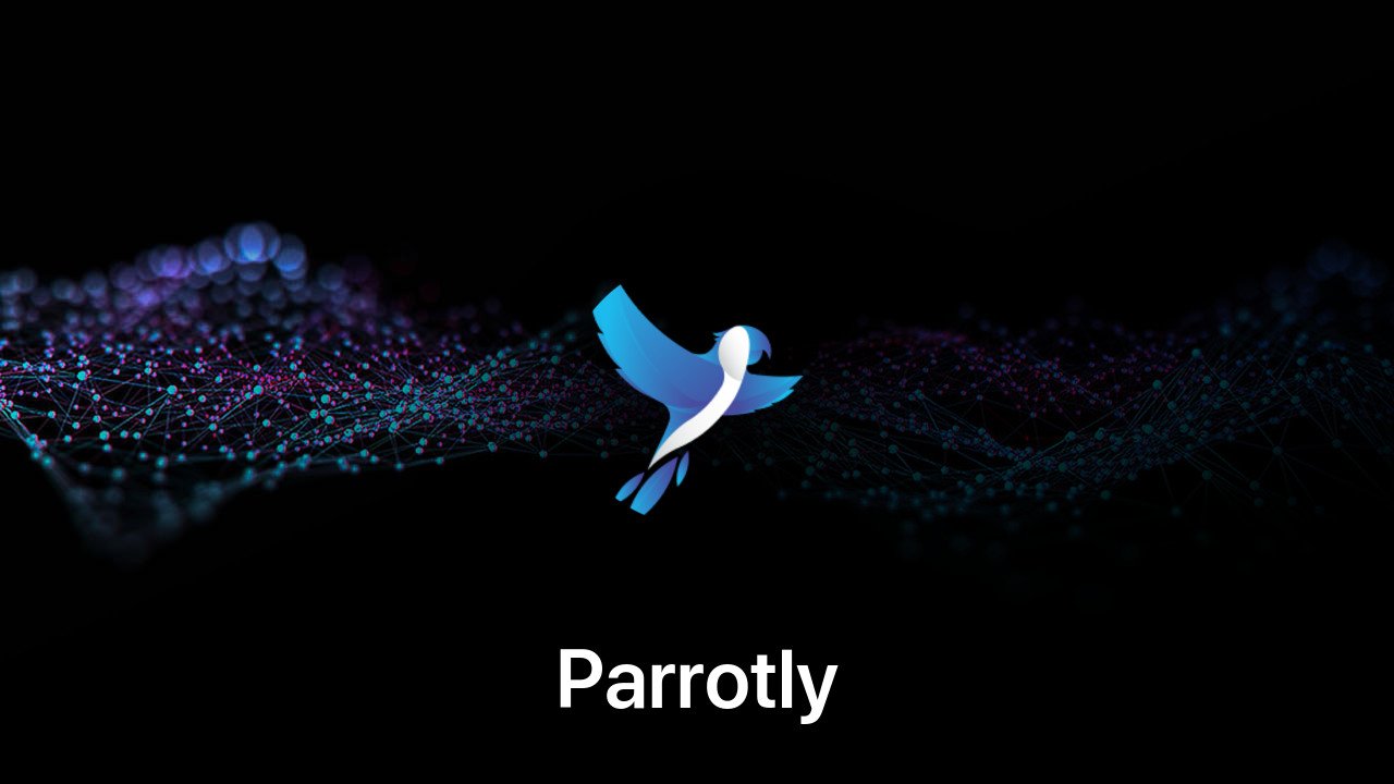 Where to buy Parrotly coin