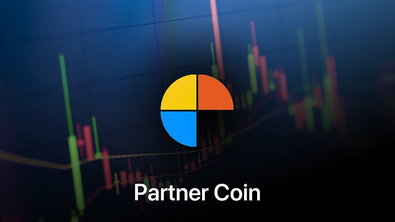 Where to buy Partner Coin coin