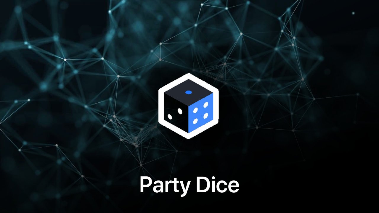 Where to buy Party Dice coin