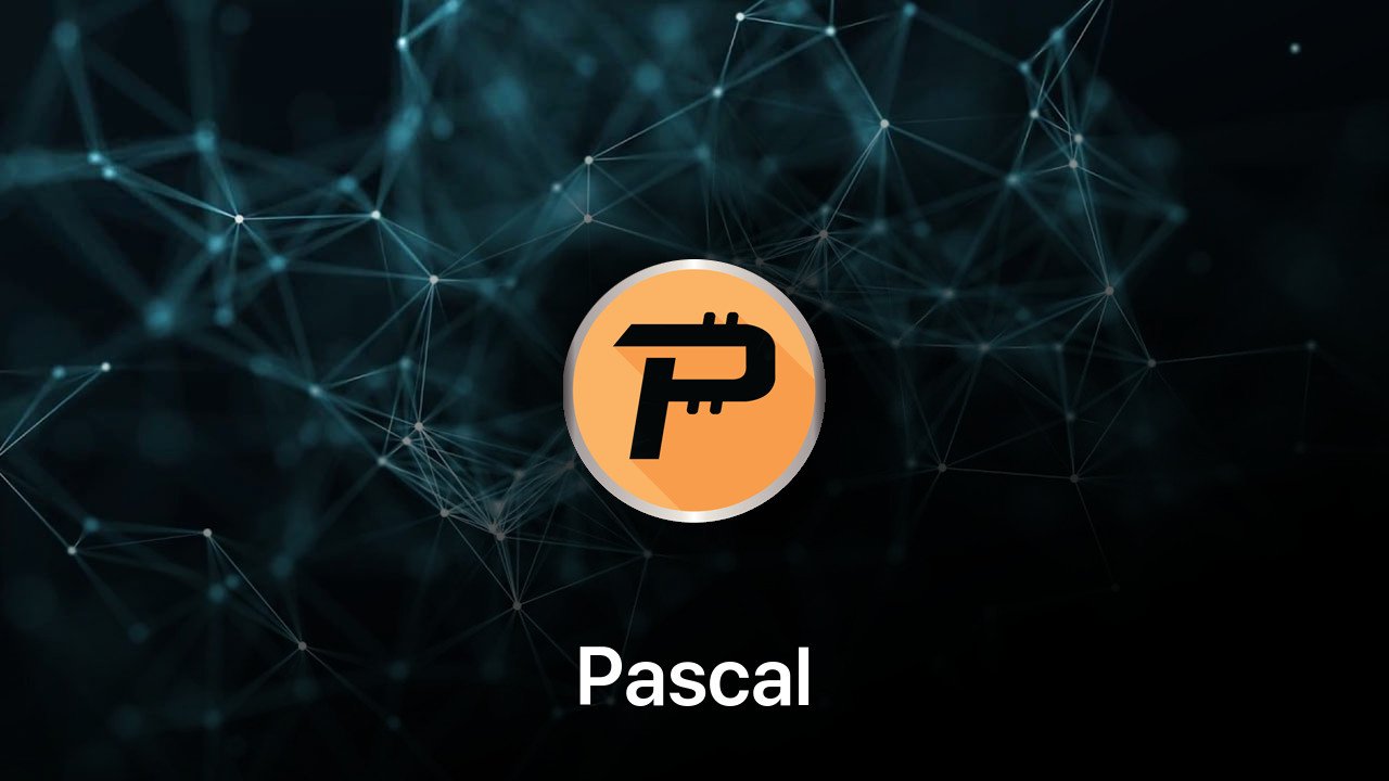 Where to buy Pascal coin