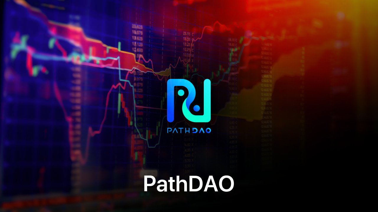 Where to buy PathDAO coin