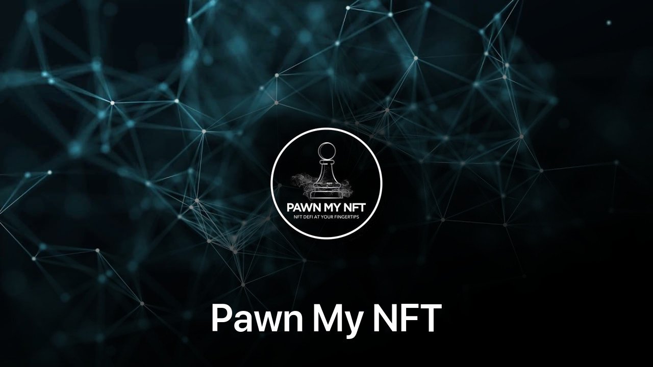 Where to buy Pawn My NFT coin