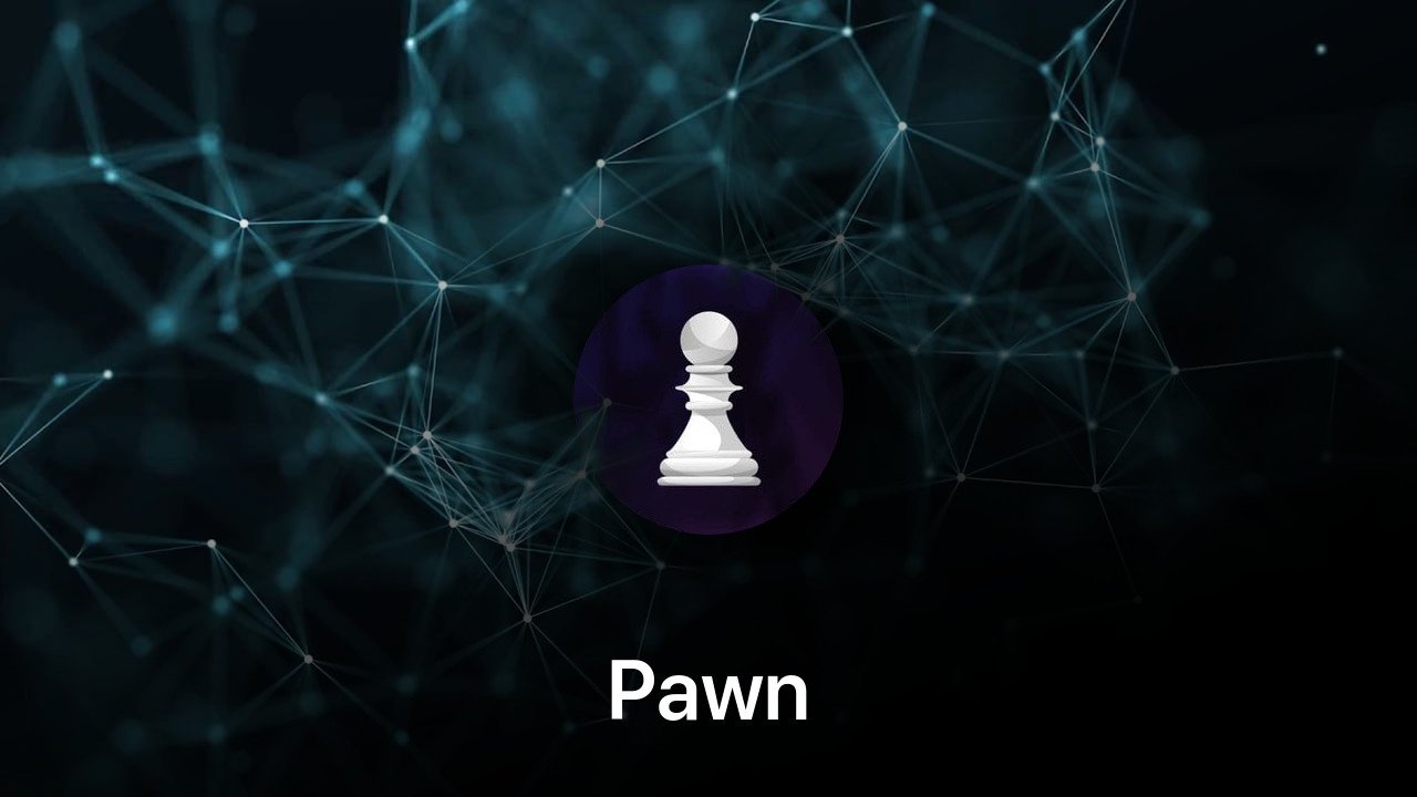 Where to buy Pawn coin