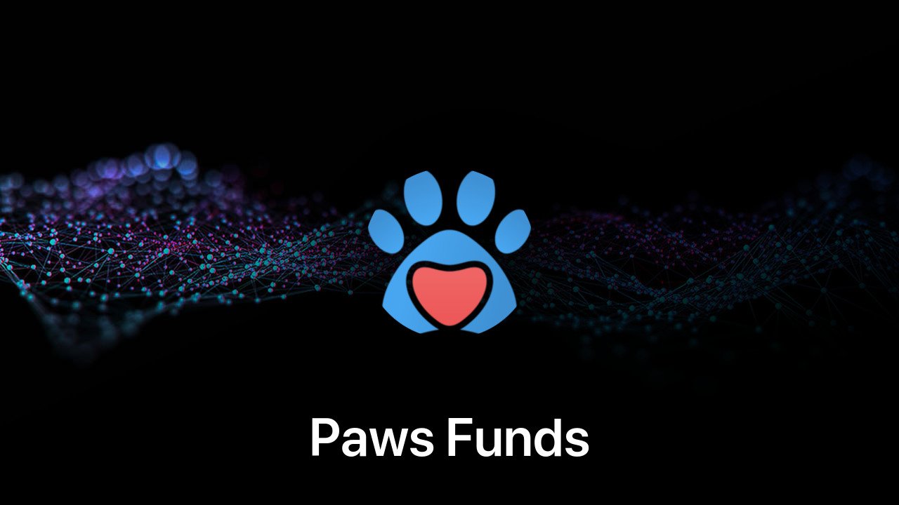 Where to buy Paws Funds coin