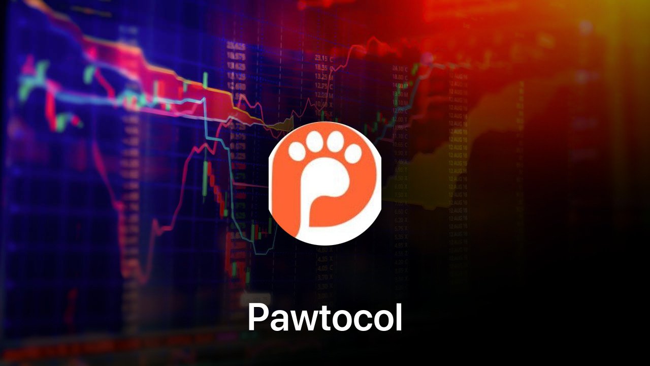 Where to buy Pawtocol coin
